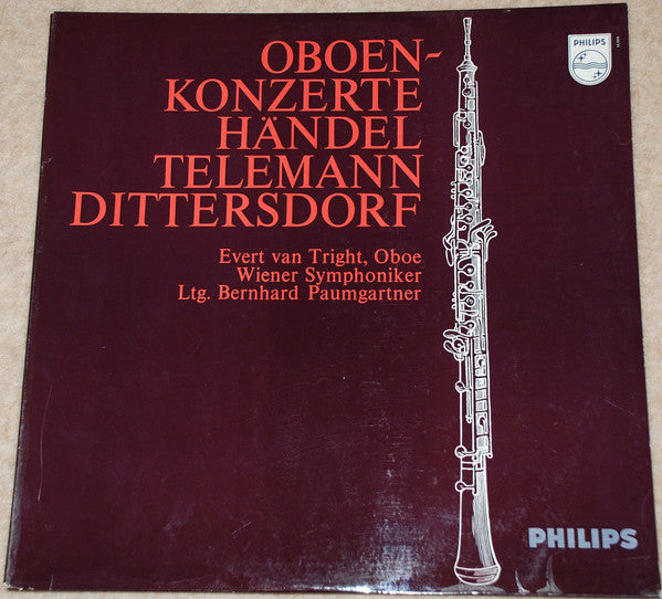 oboen konzerte