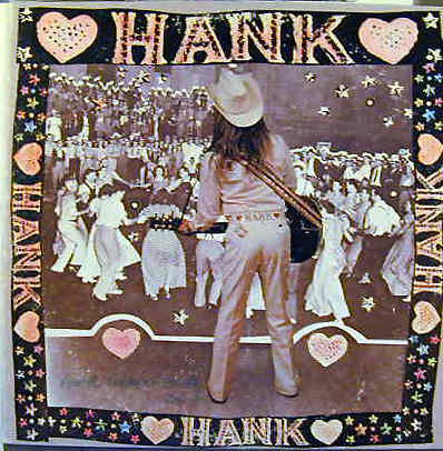 hank wilson's back vol. i