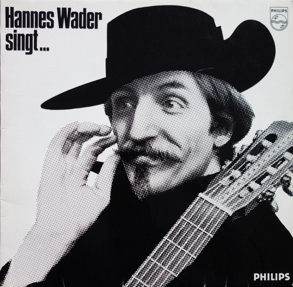 singt eigene lieder