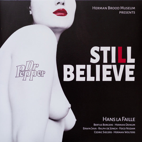 still believe