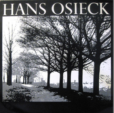 hans osieck