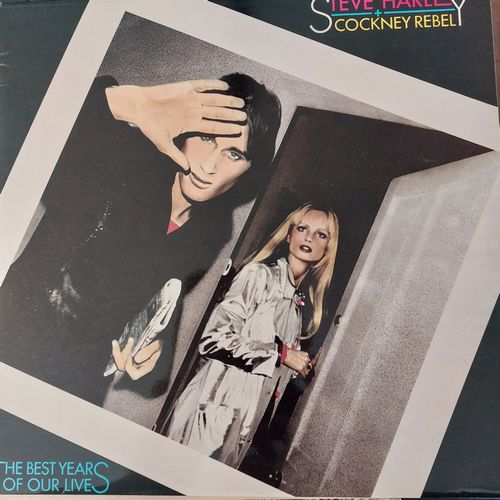 the best years of our lives