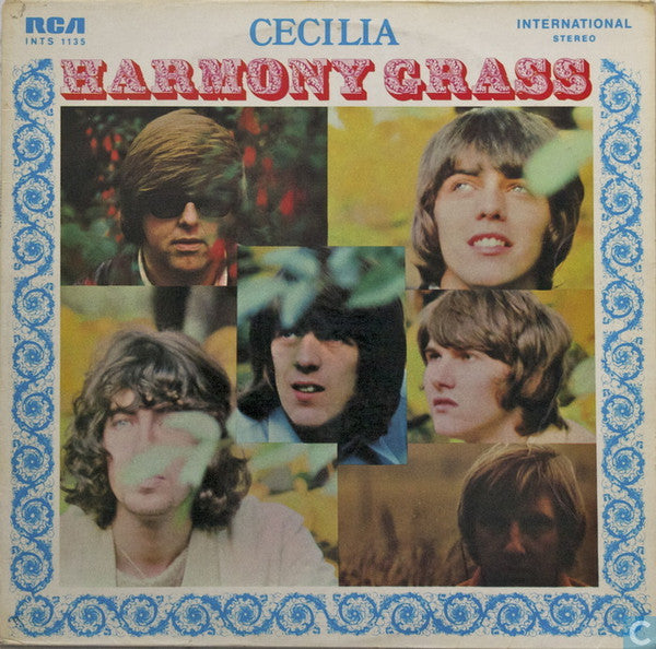 cecilia (lp)