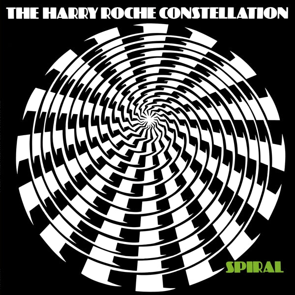 spiral (lp)