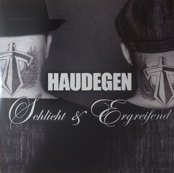 schlicht & ergreifend (2lp)