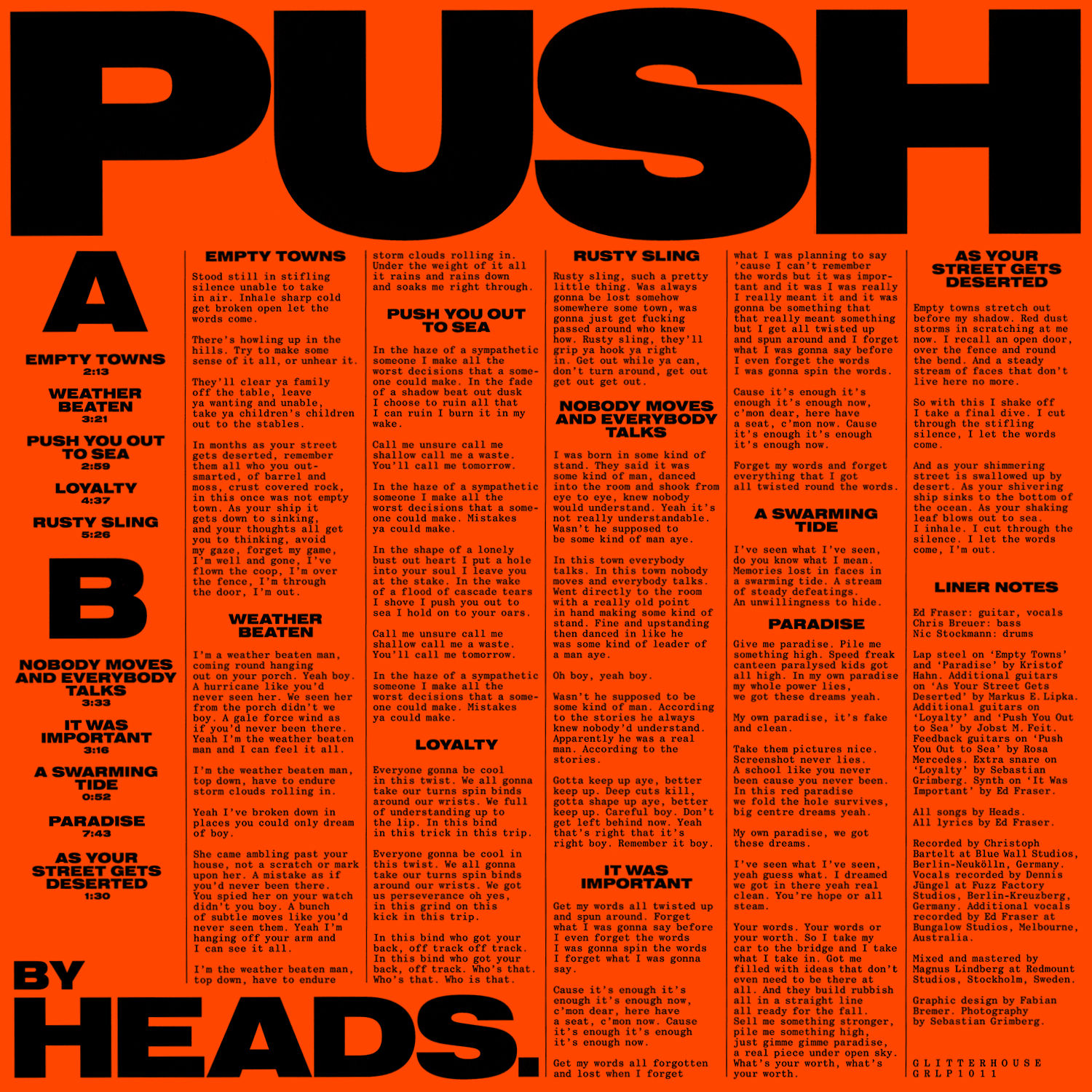 push