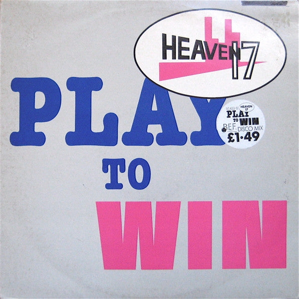 play to win
