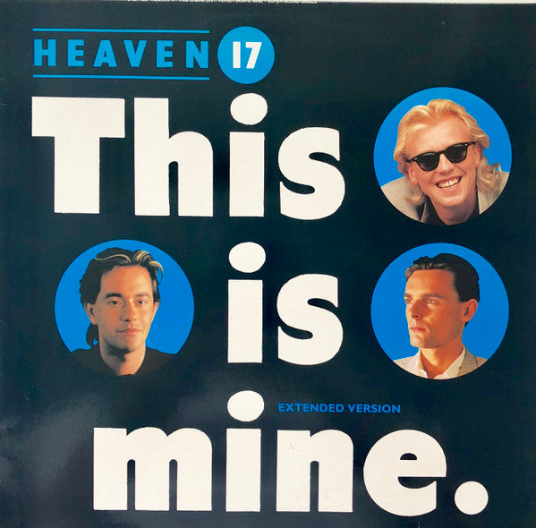 this is mine (extended version)
