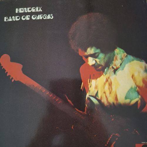 band of gypsys