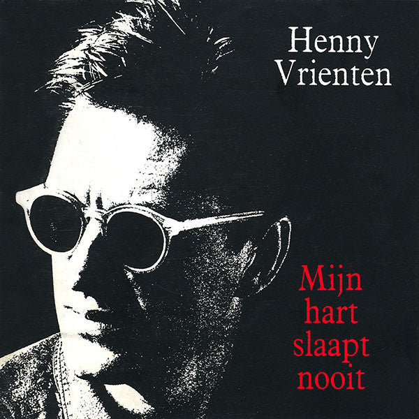 mijn hart slaapt nooit