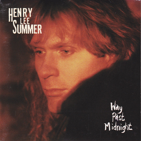 way past midnight