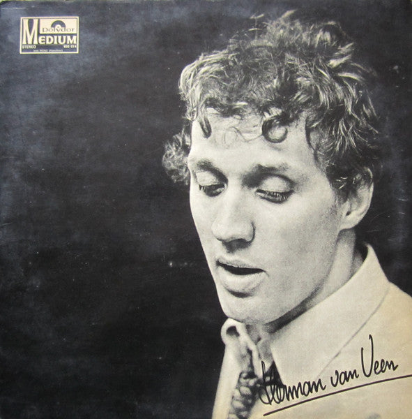 herman van veen (ii) (lp)