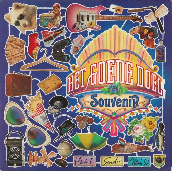 souvenir