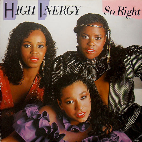 so right (lp)