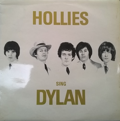 hollies sing dylan