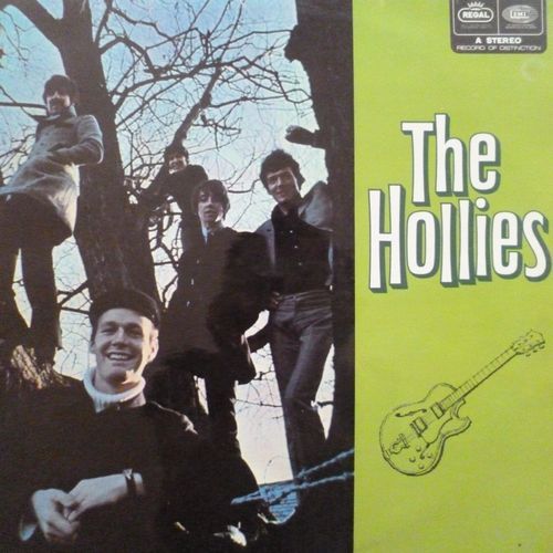 the hollies