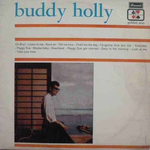 buddy holly