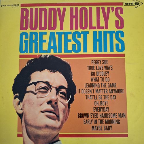 greatest hits