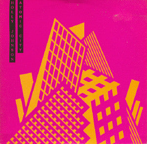 atomic city