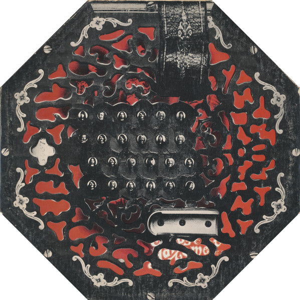 happy to meet...sorry to part (lp)