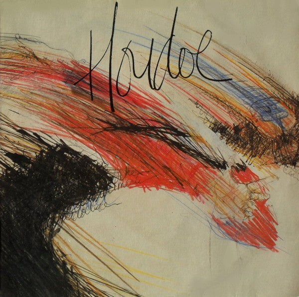 houdoe (lp)