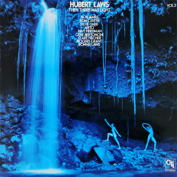 then there was light (volume 2)