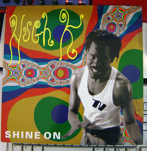 shine on