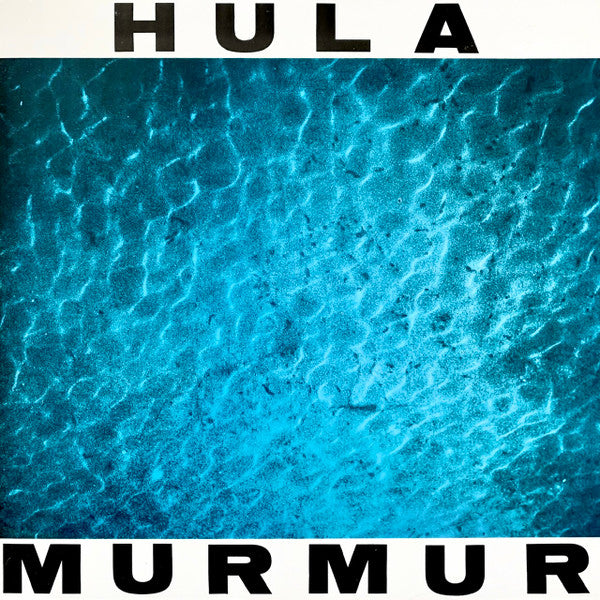 murmur (near mint)