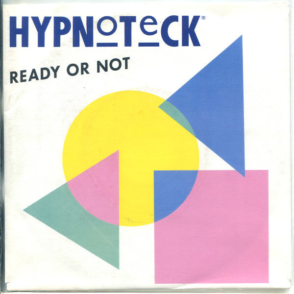 ready or not