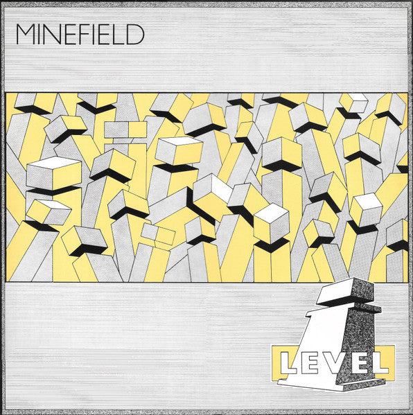 minefield (12inch maxi)