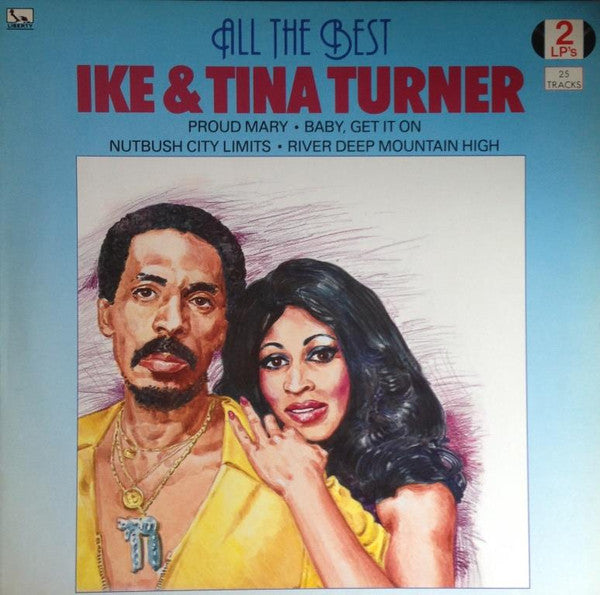 all the best (2lp)