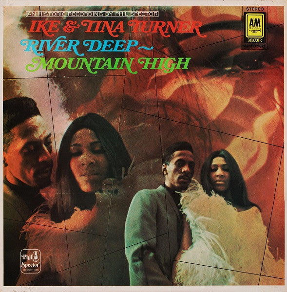river deep - mountain high