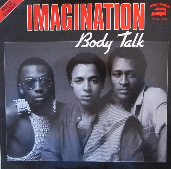 body talk (12