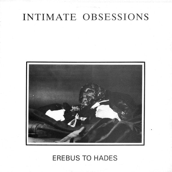 erebus to hades (near mint)