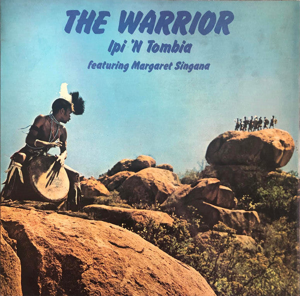 the warrior