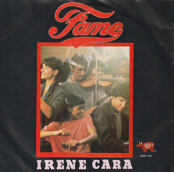 fame (7inch single)