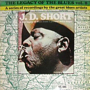 the legacy of the blues vol. 8