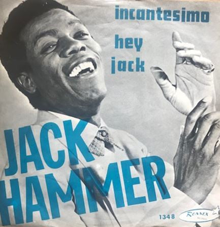 incantesimo (7inch)