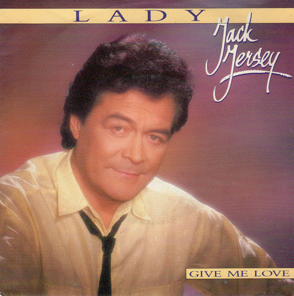 lady