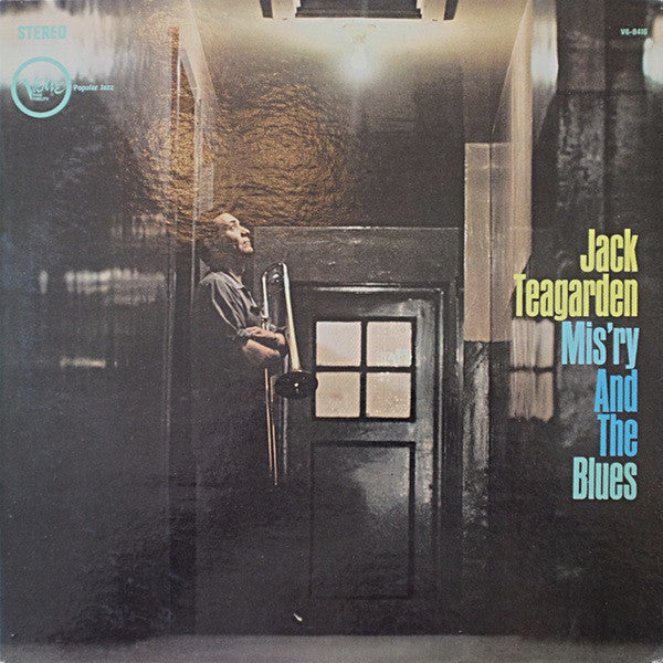 mis'ry and the blues