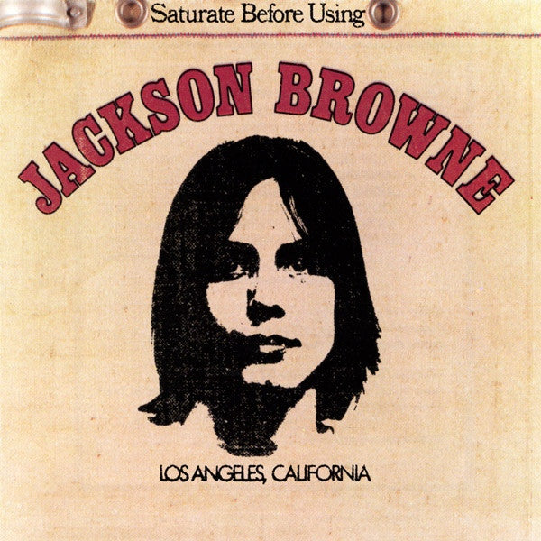 jackson browne (lp)