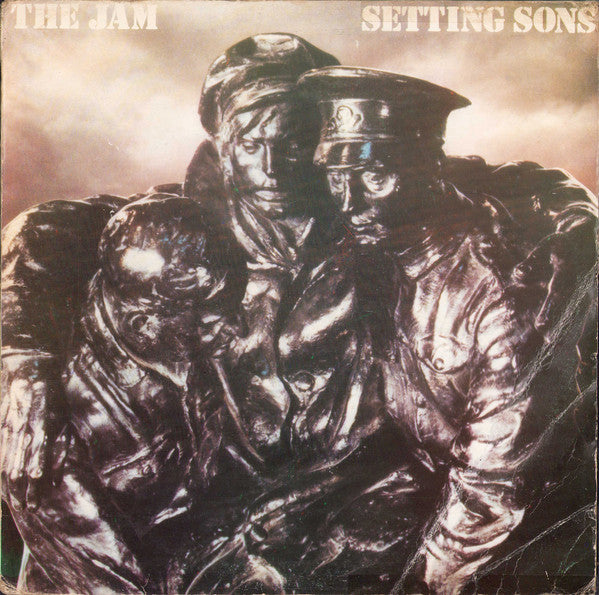setting sons