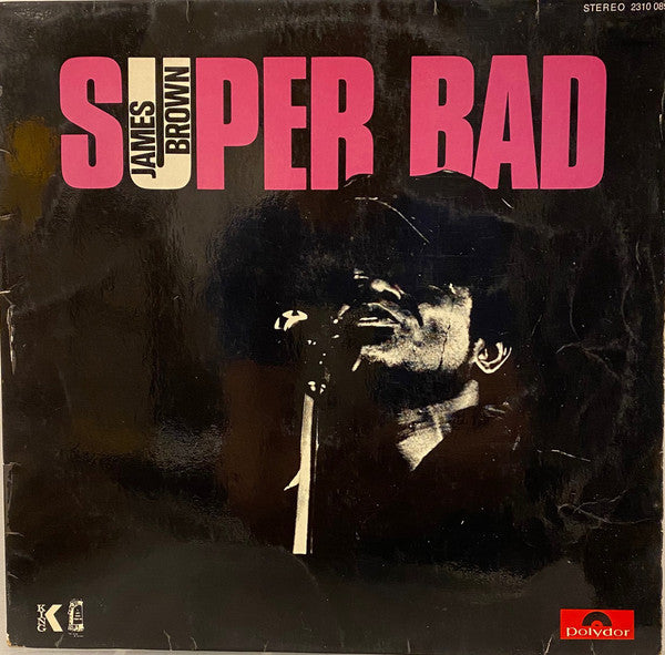 super bad