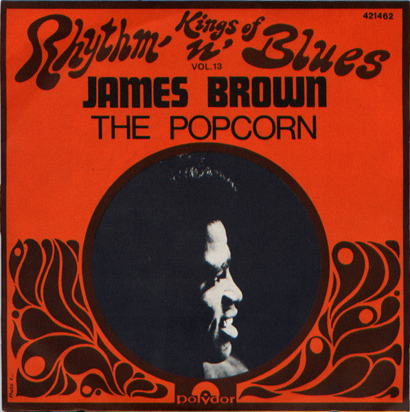 the popcorn (7inch single)