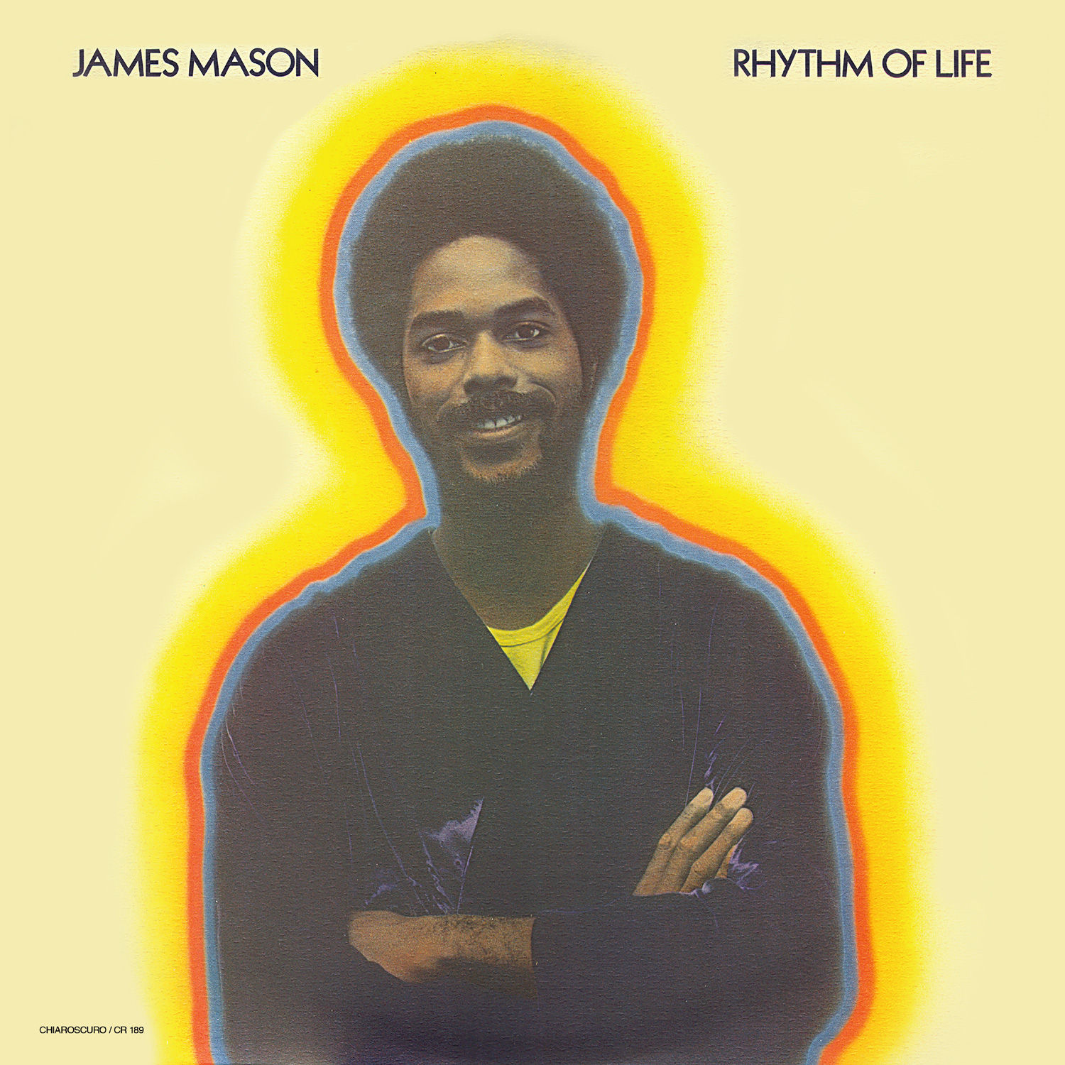 rhythm of life