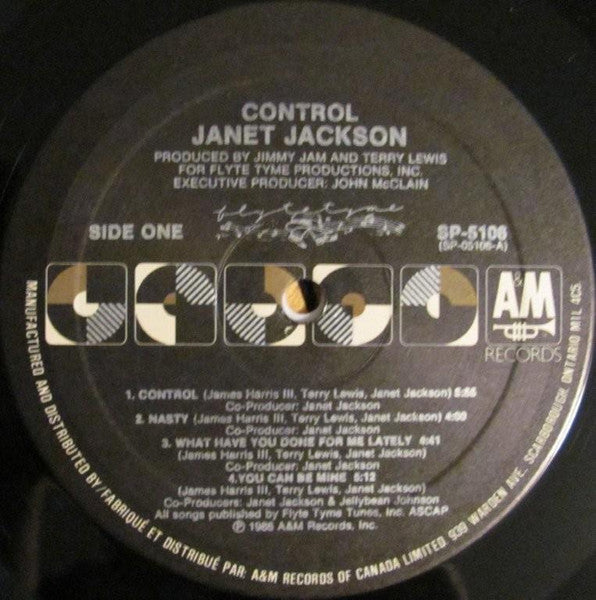 control