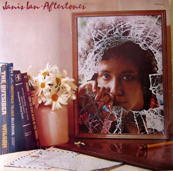 aftertones (lp)
