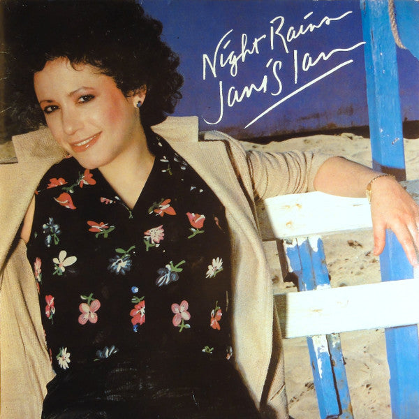 night rains (lp)