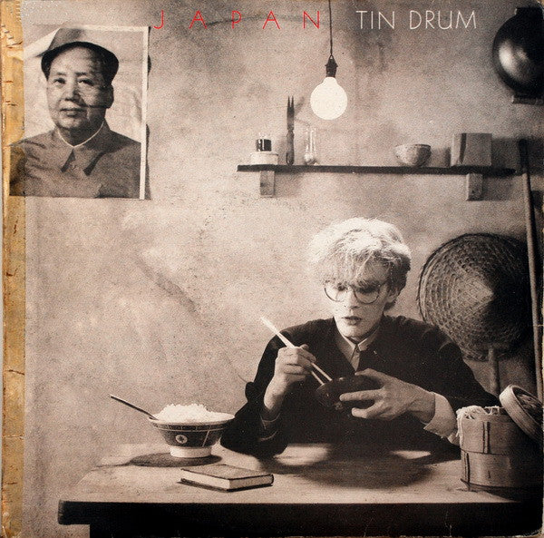 tin drum