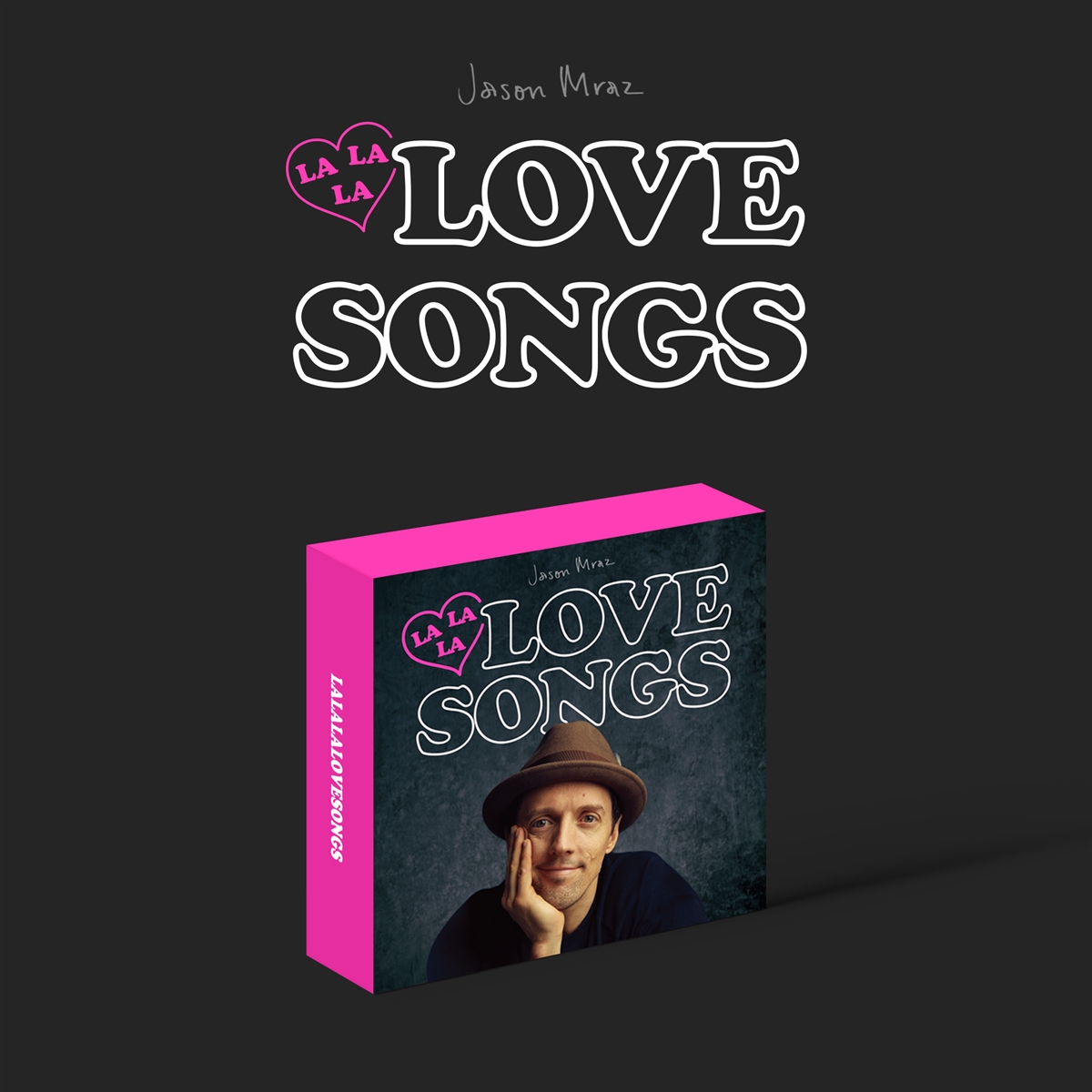 lalalalovesongs kit version